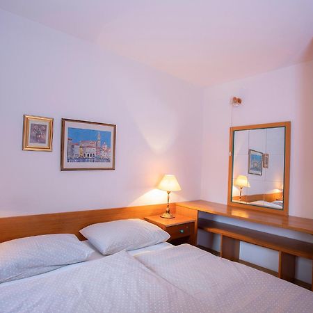 Apartments Baki Kranjska Gora Rom bilde