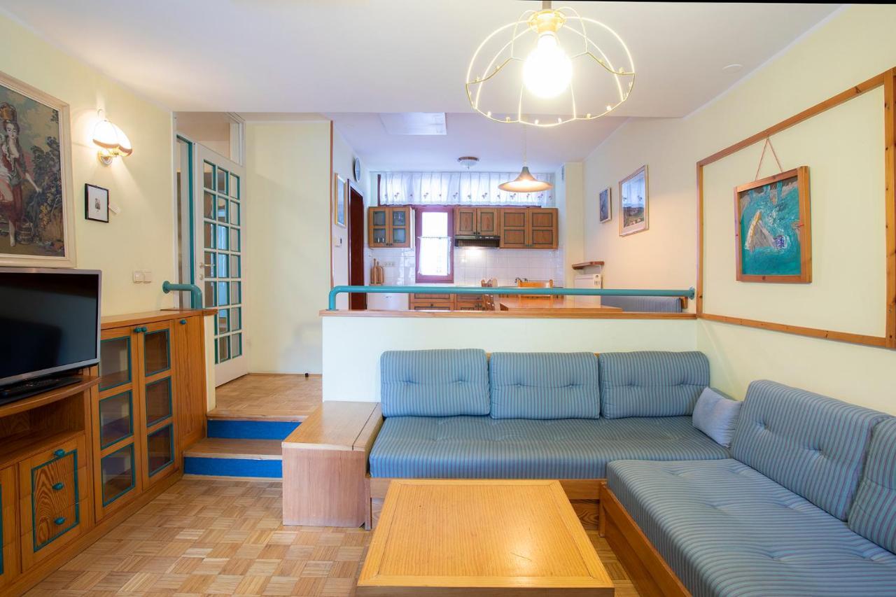 Apartments Baki Kranjska Gora Eksteriør bilde