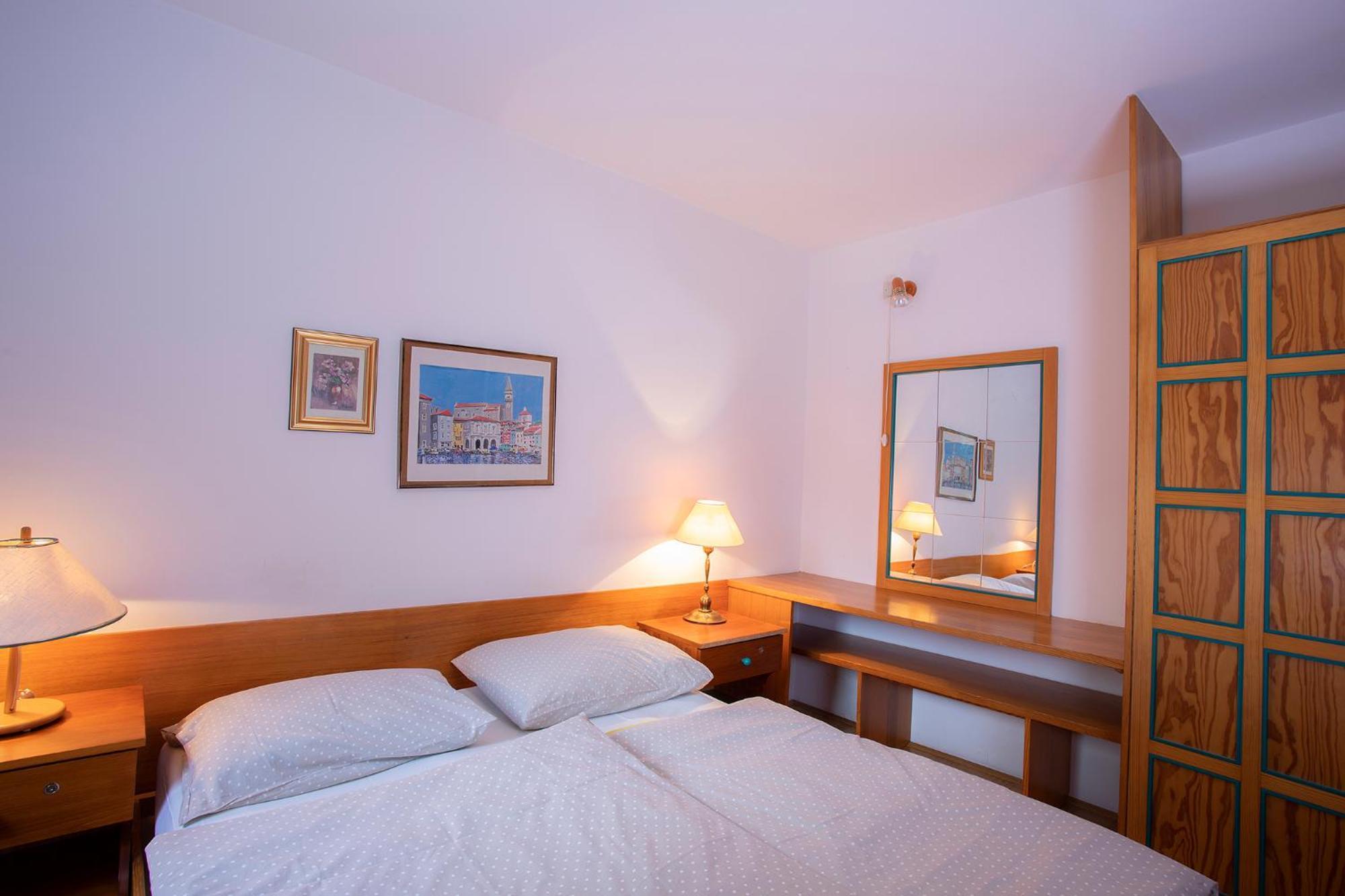 Apartments Baki Kranjska Gora Rom bilde