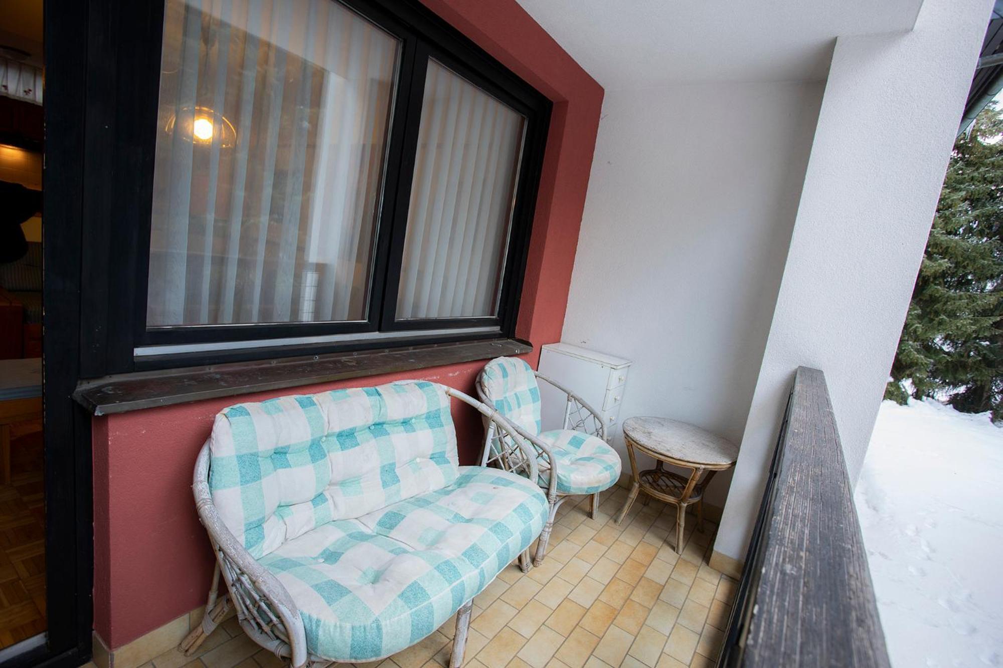 Apartments Baki Kranjska Gora Rom bilde