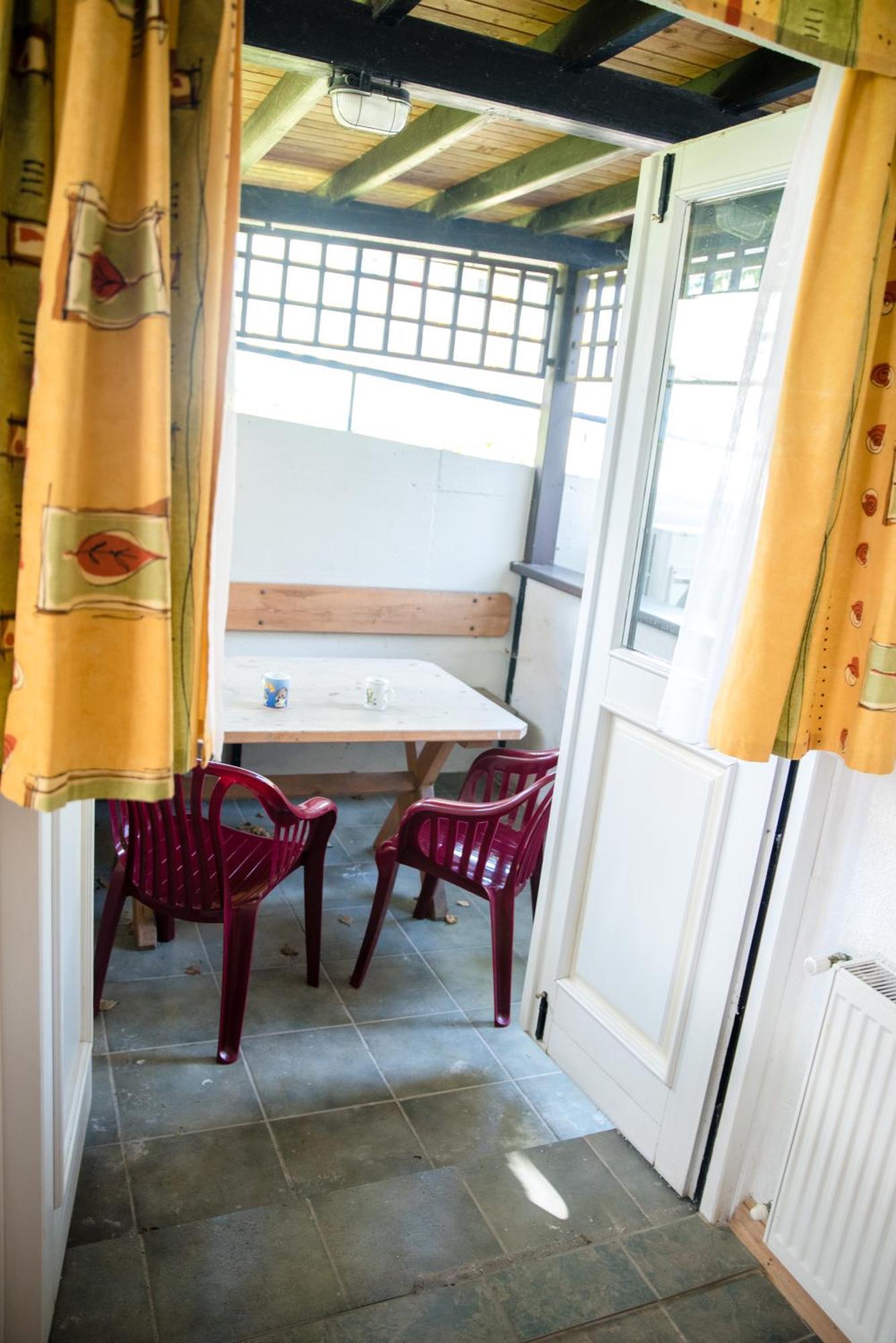 Apartments Baki Kranjska Gora Rom bilde