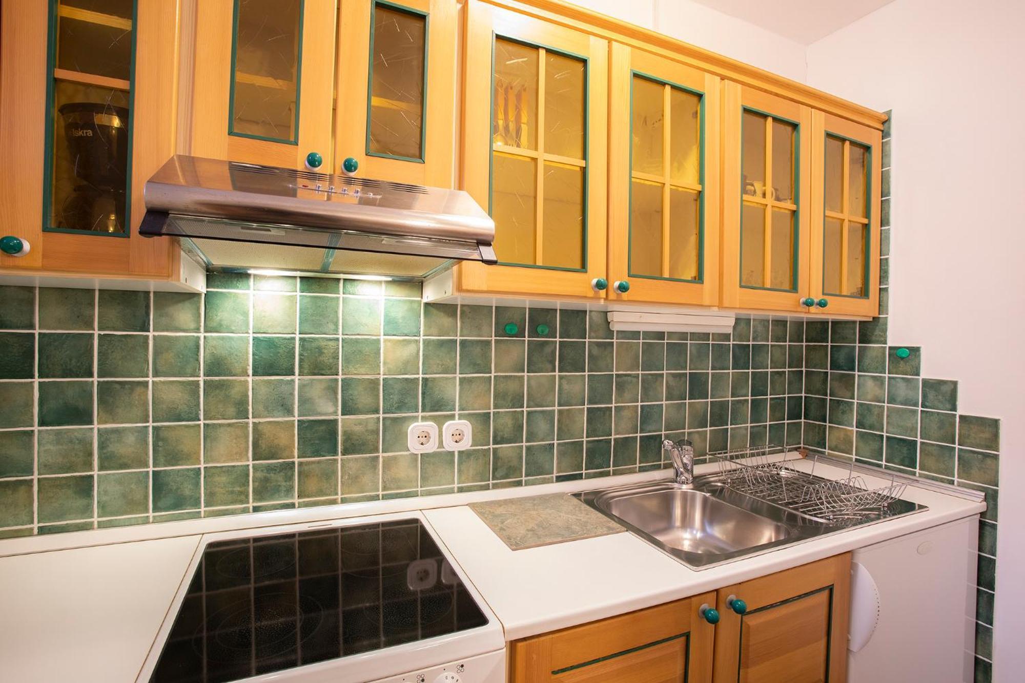 Apartments Baki Kranjska Gora Rom bilde